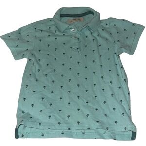 Boy’s Polo